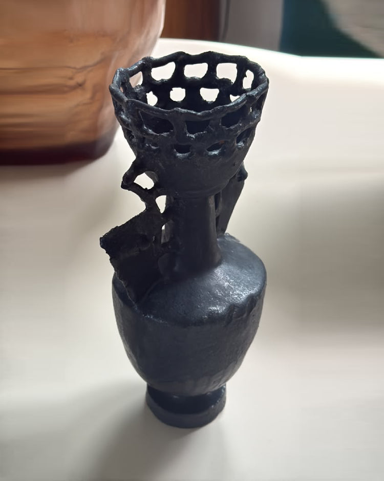 Canoa Lab Jar