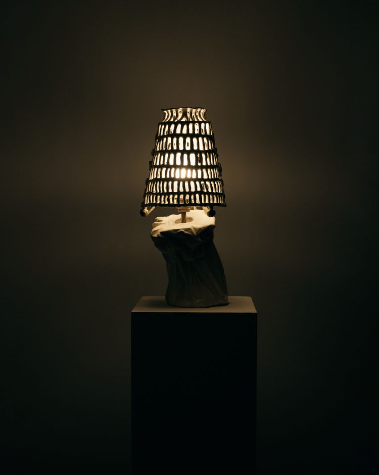 CanoaLab Pella Lamp