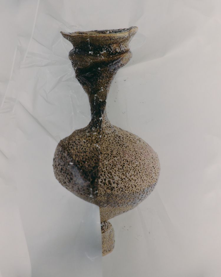 CanoaLab Pella Sculpture 1