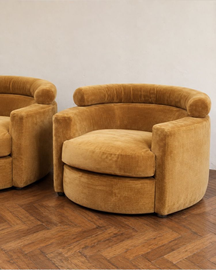 Light Brown Sofa