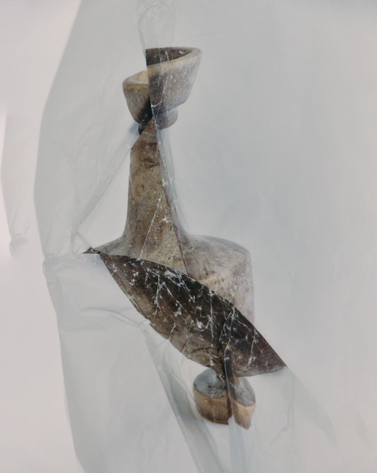CanoaLab Pella Sculpture 1