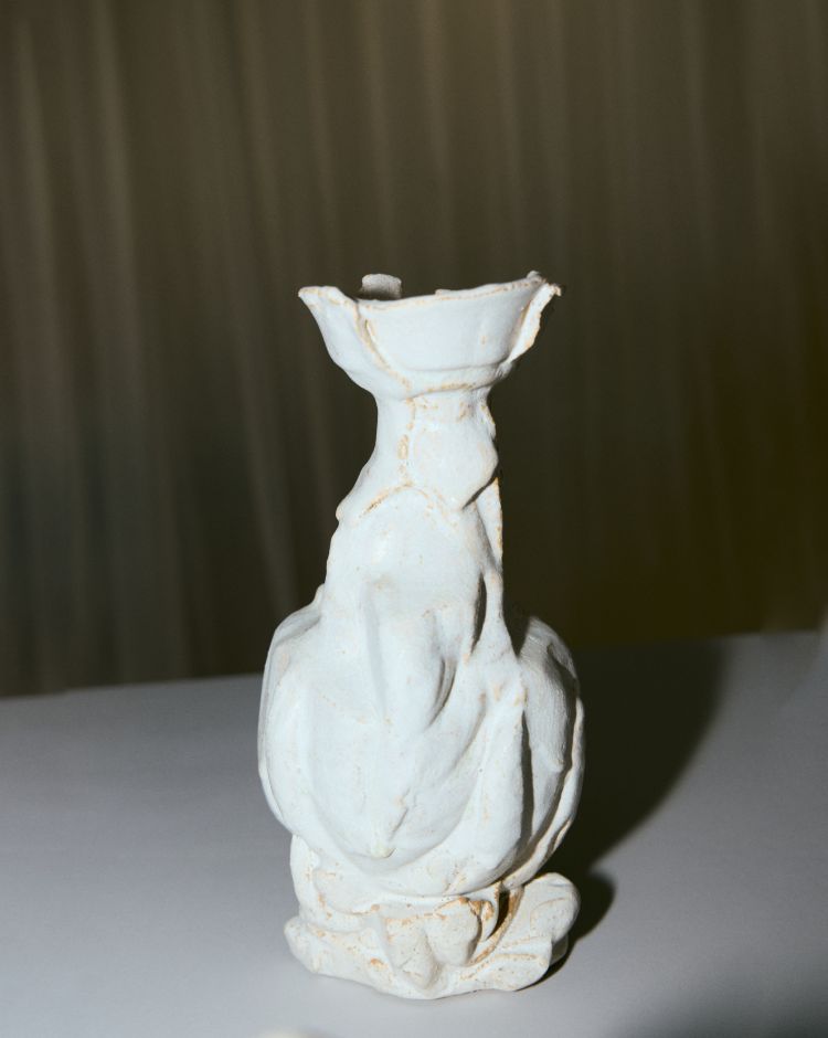 CanoaLab Pella V