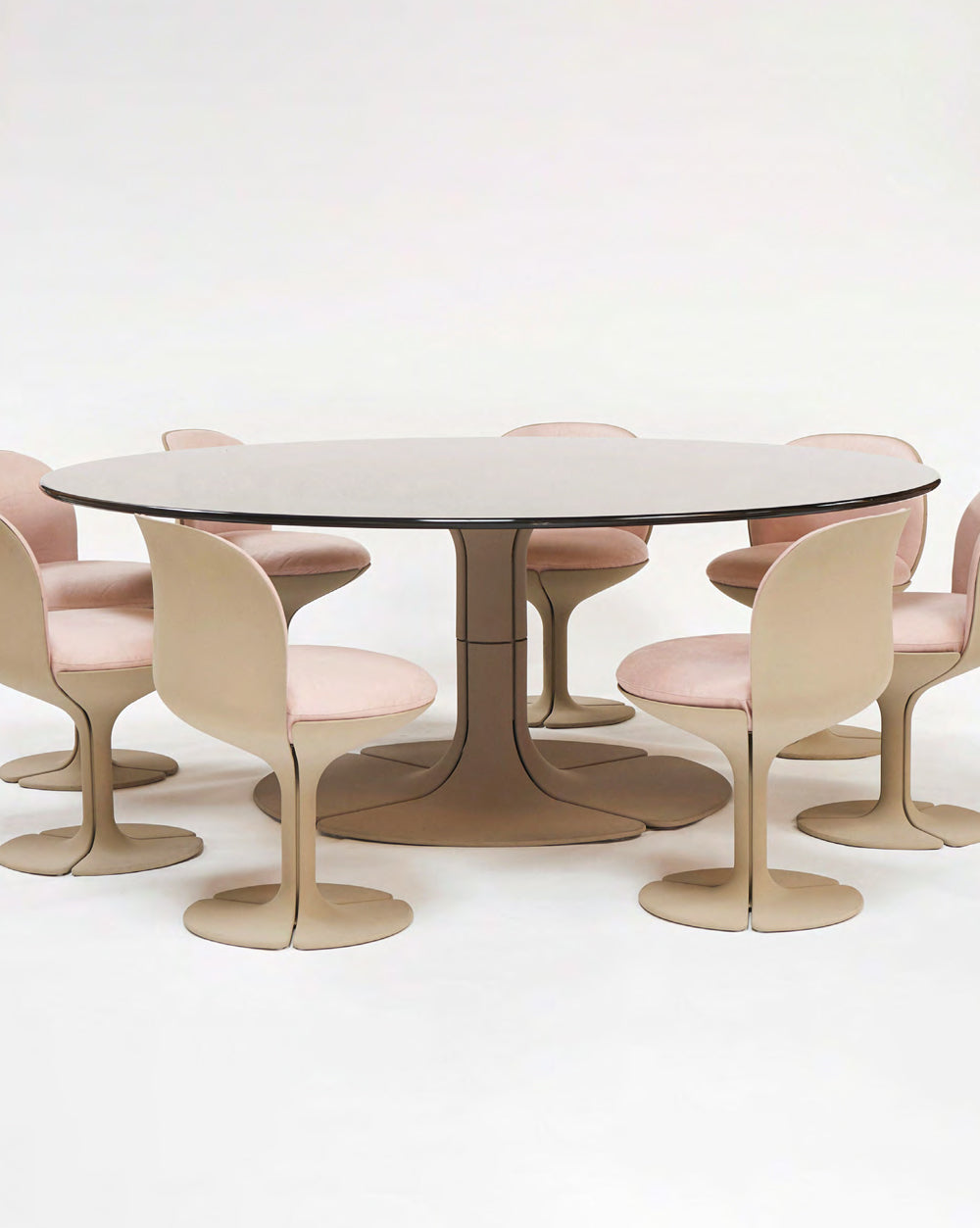 Élysée Table