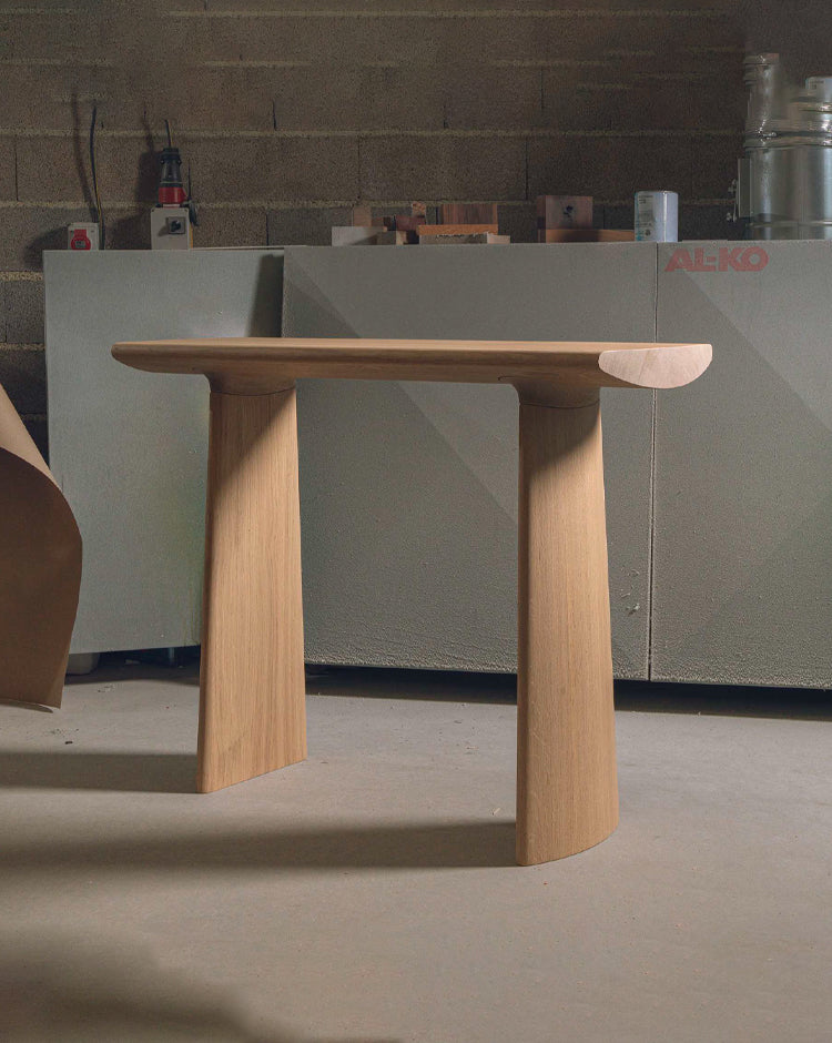 Daiku Console