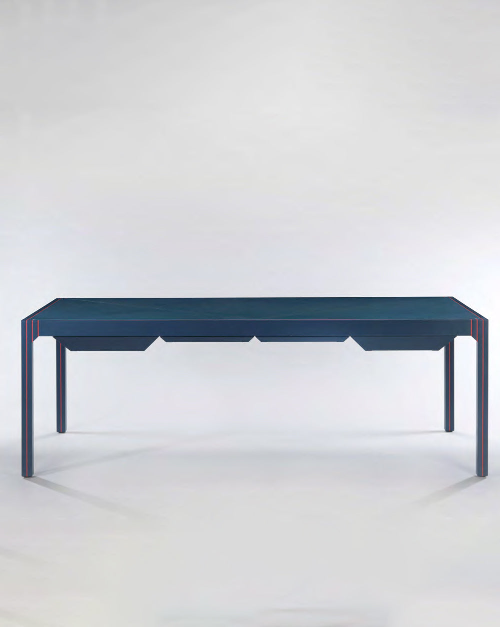 Mitterrand Desk