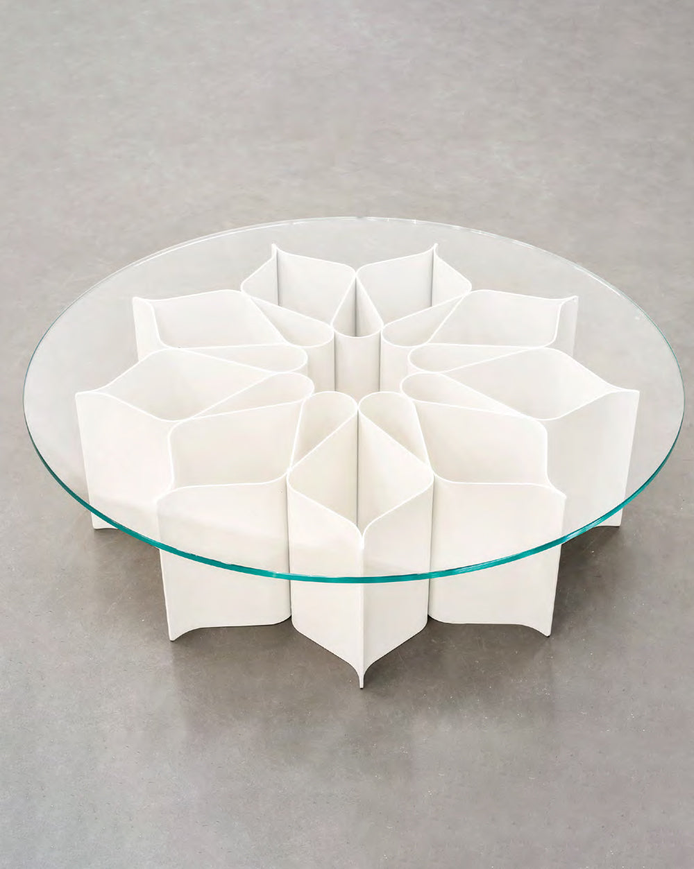 Rosace Table