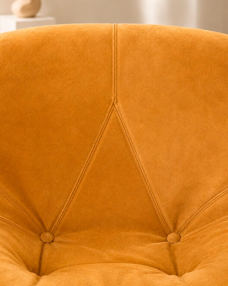 Chair Orange