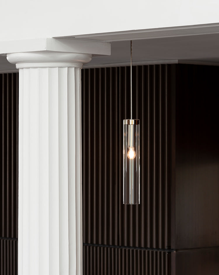 Pendant Tube