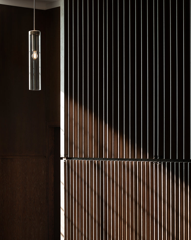 Pendant Tube