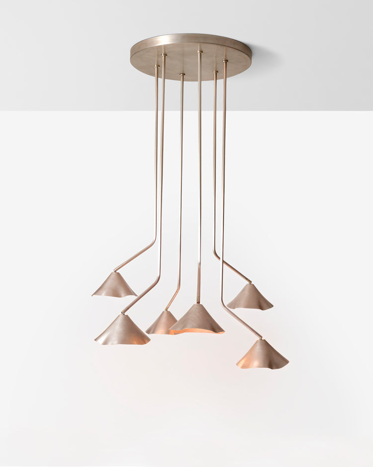 Antica III Chandelier