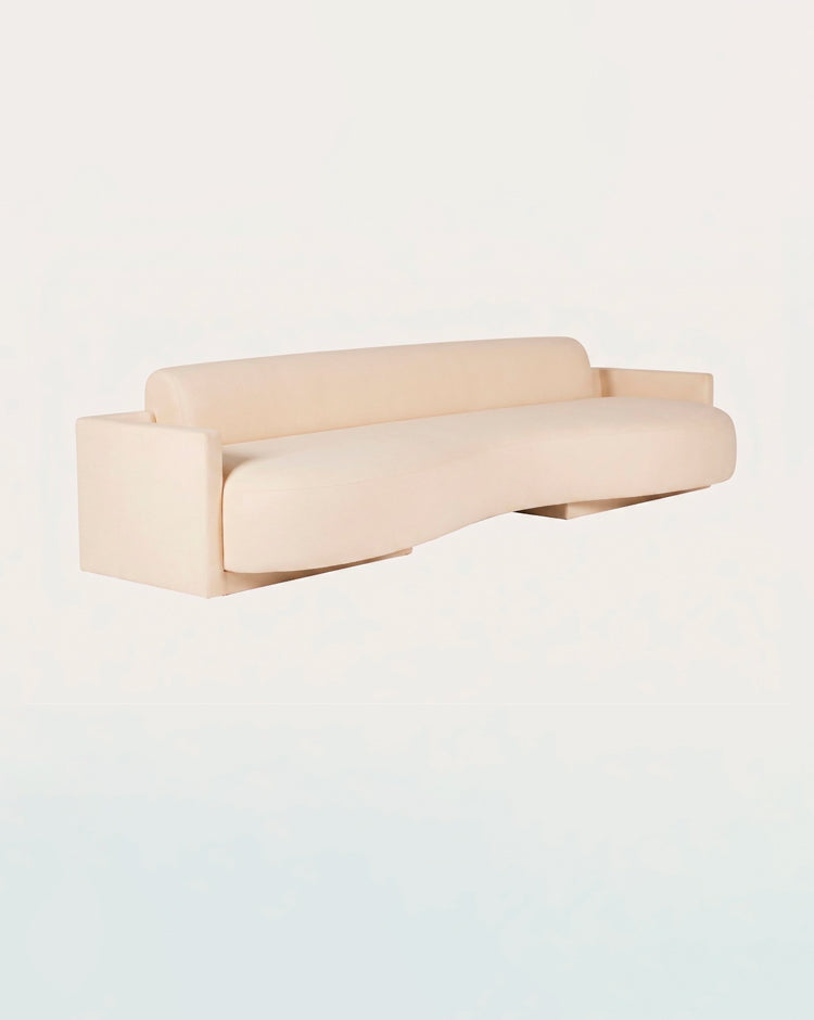Sofa Assembly
