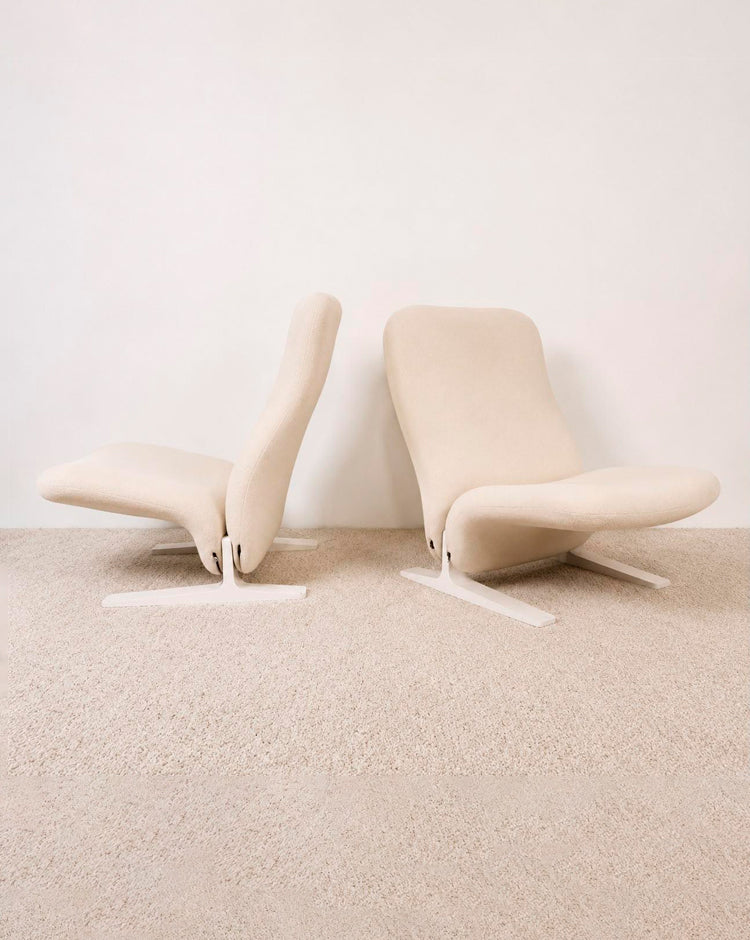 Chair white