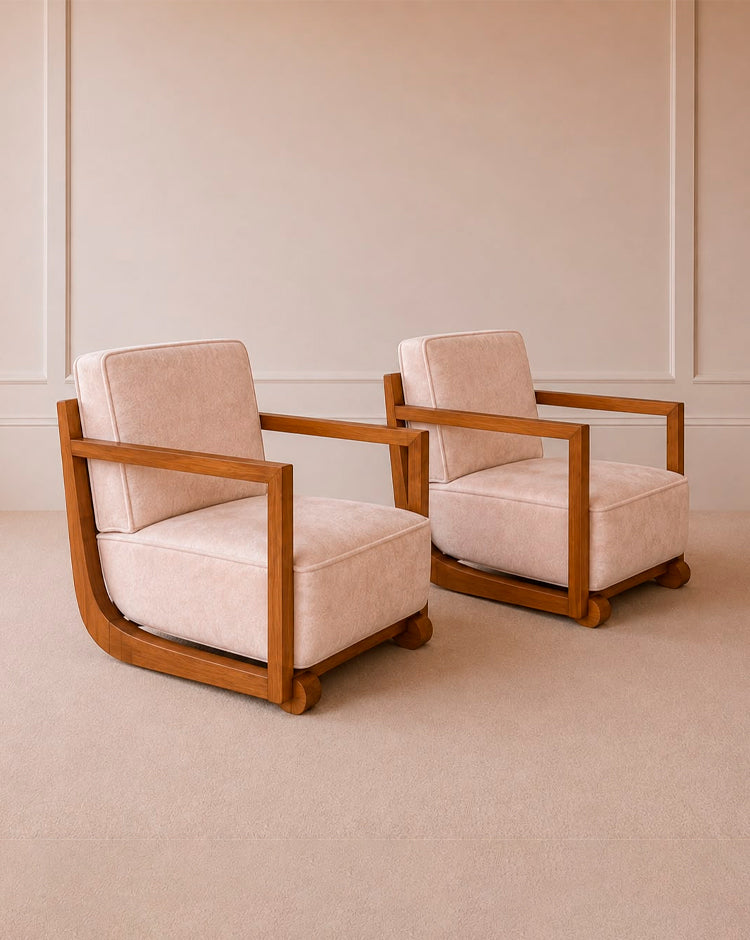Armchairs 2