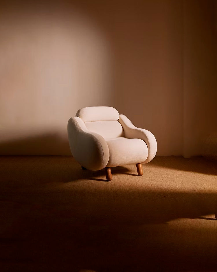 Fauteuil AS01