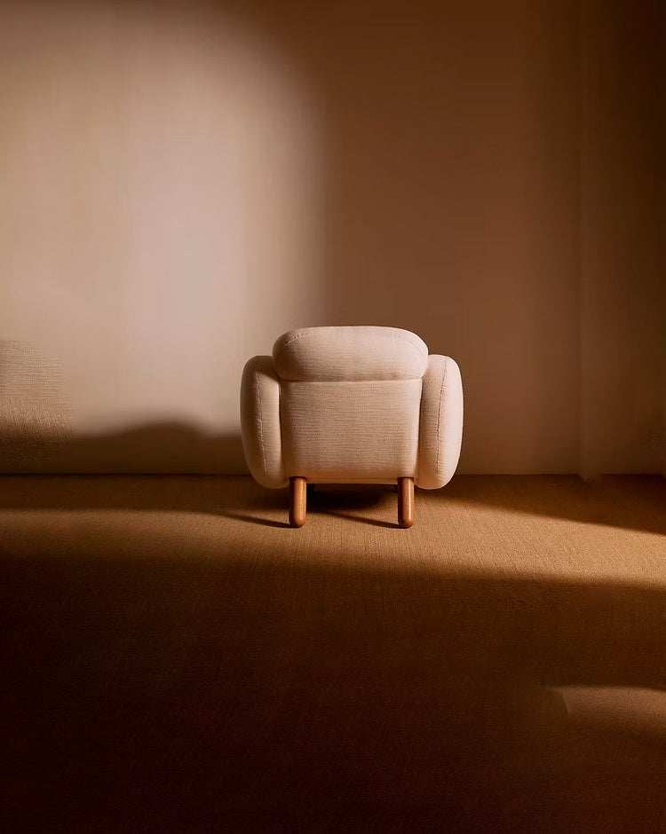 Fauteuil AS01