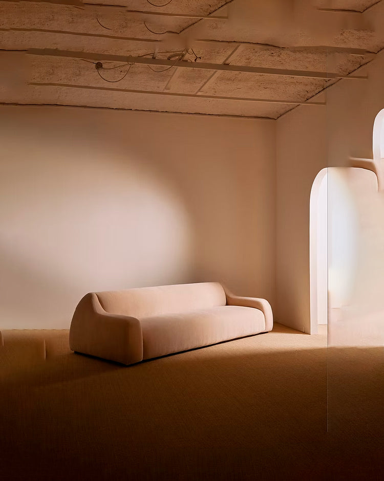 Sofa AS02