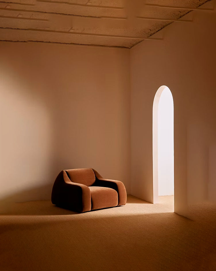 Sillón AS02