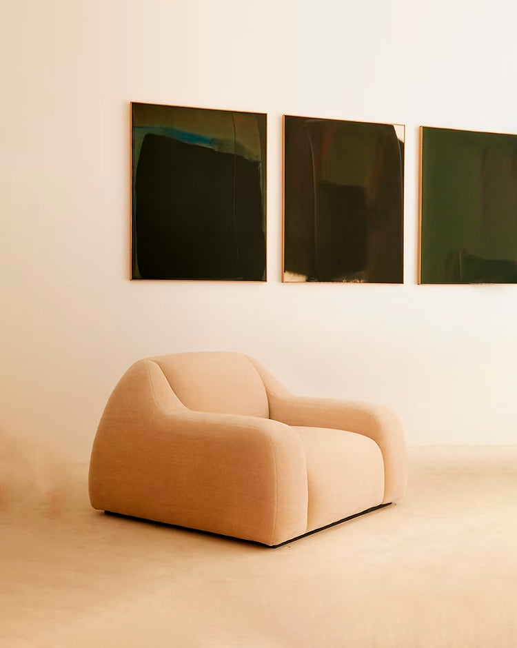 Sillón AS02