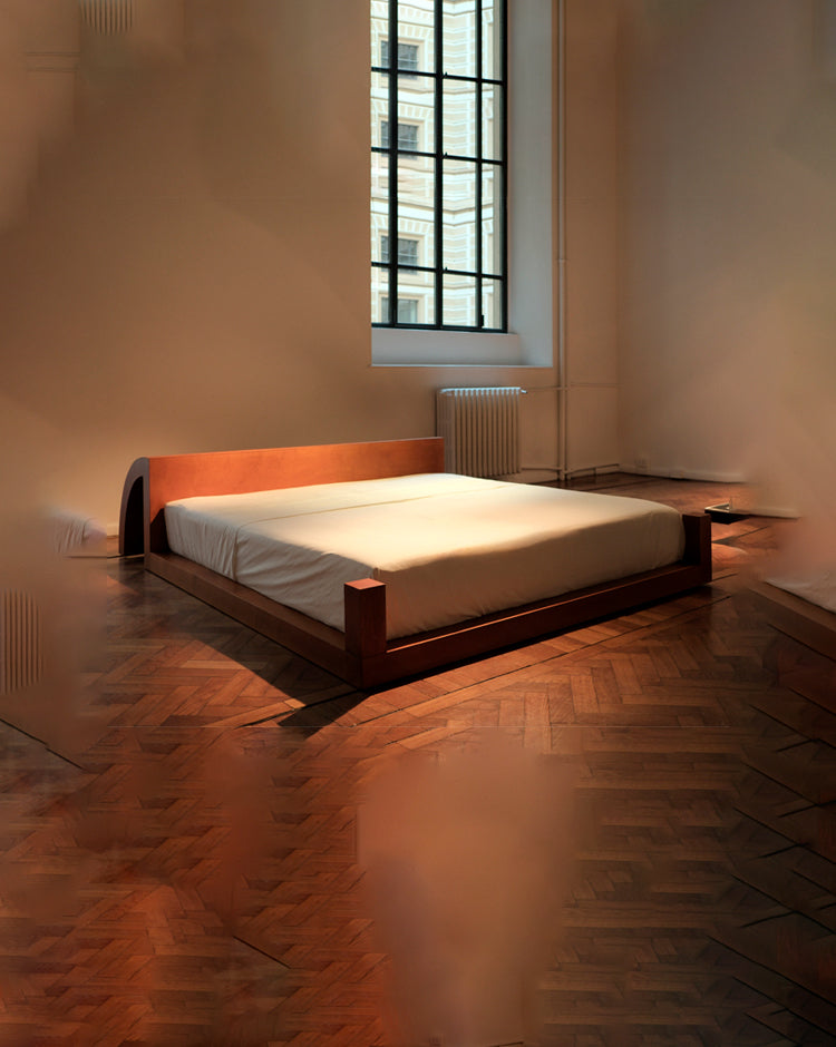 Bed #1