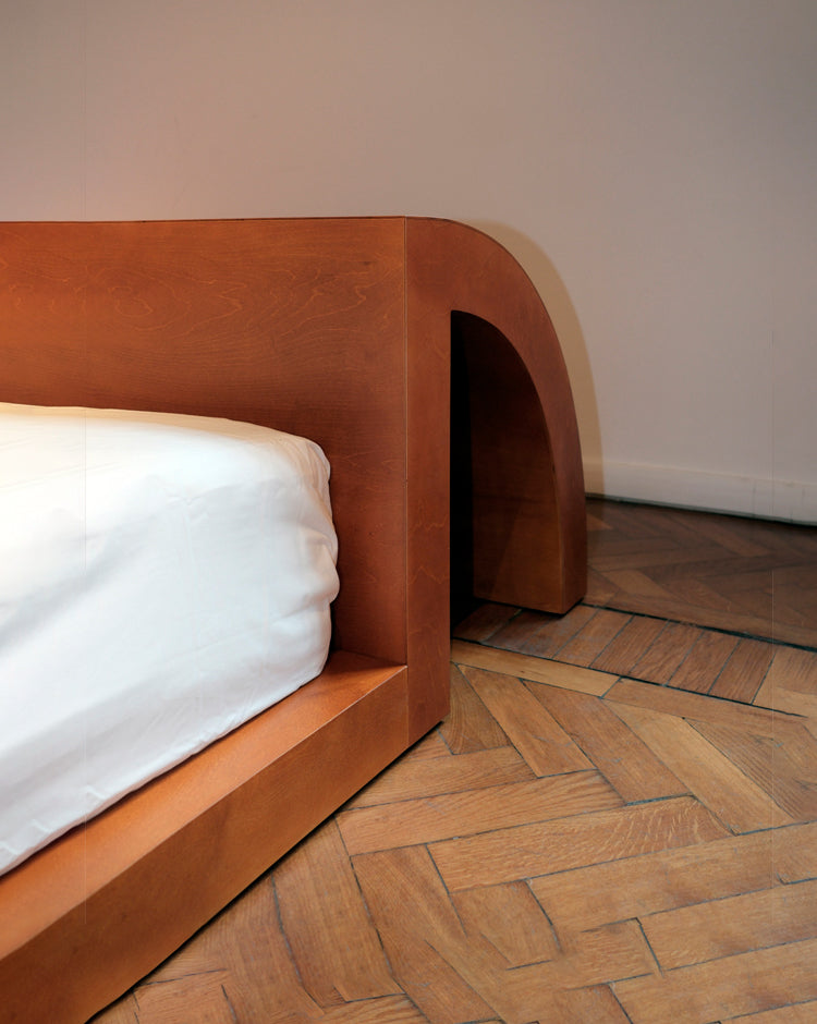 Bed #1