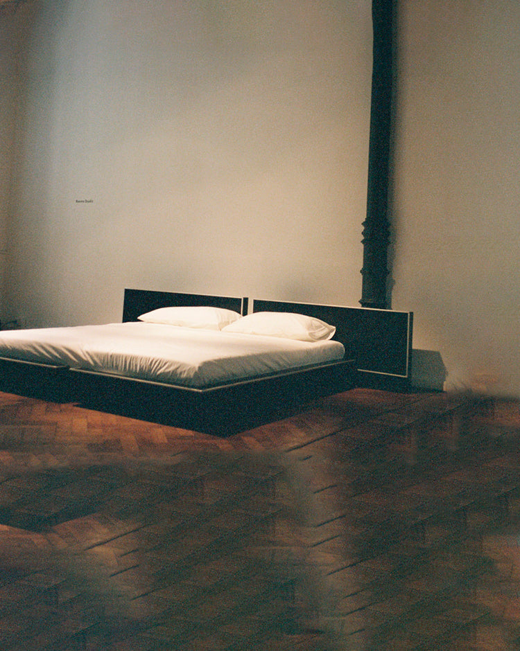 Bed #3
