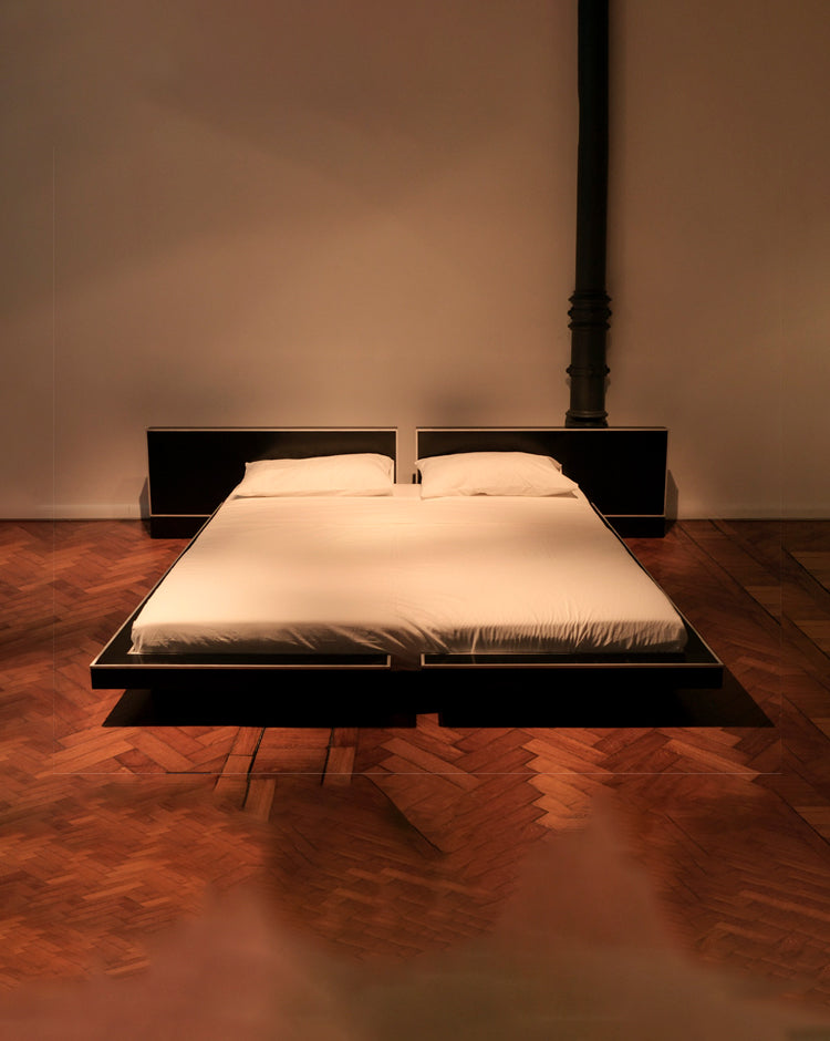 Bed #3