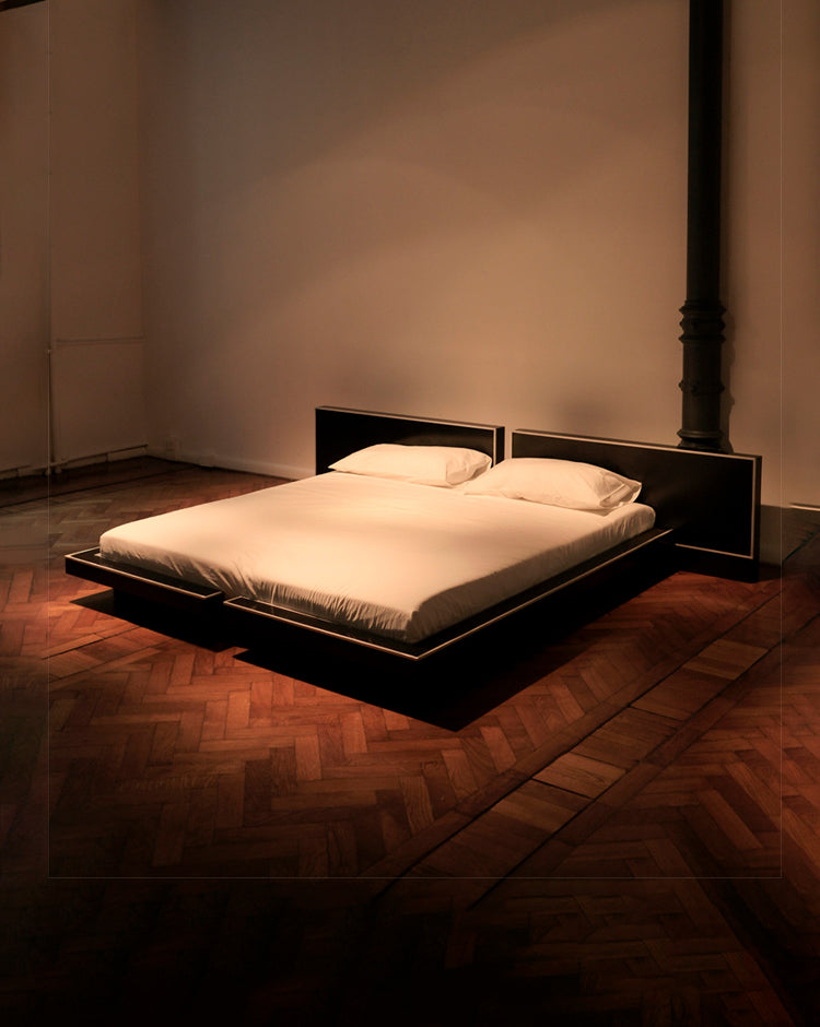 Bed #3