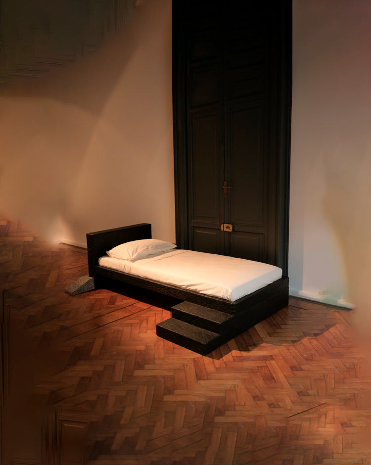 Bed #5