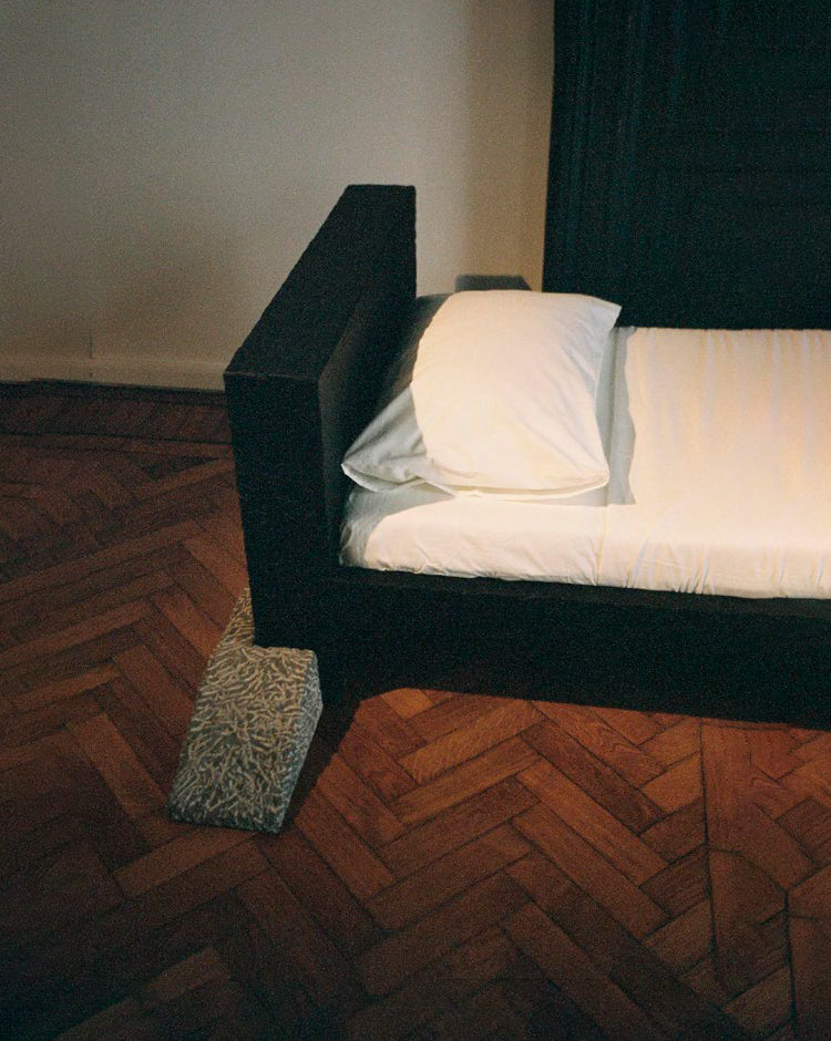 Bed #5
