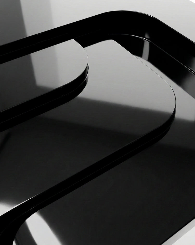 Automa Black Lacquer