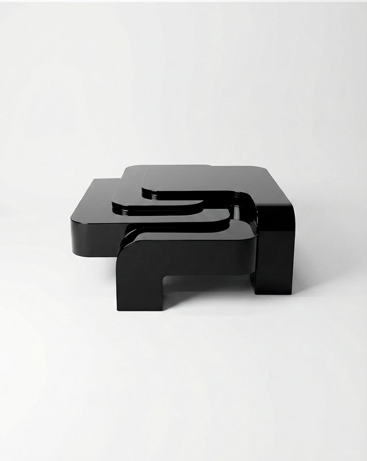 Automa Black Lacquer
