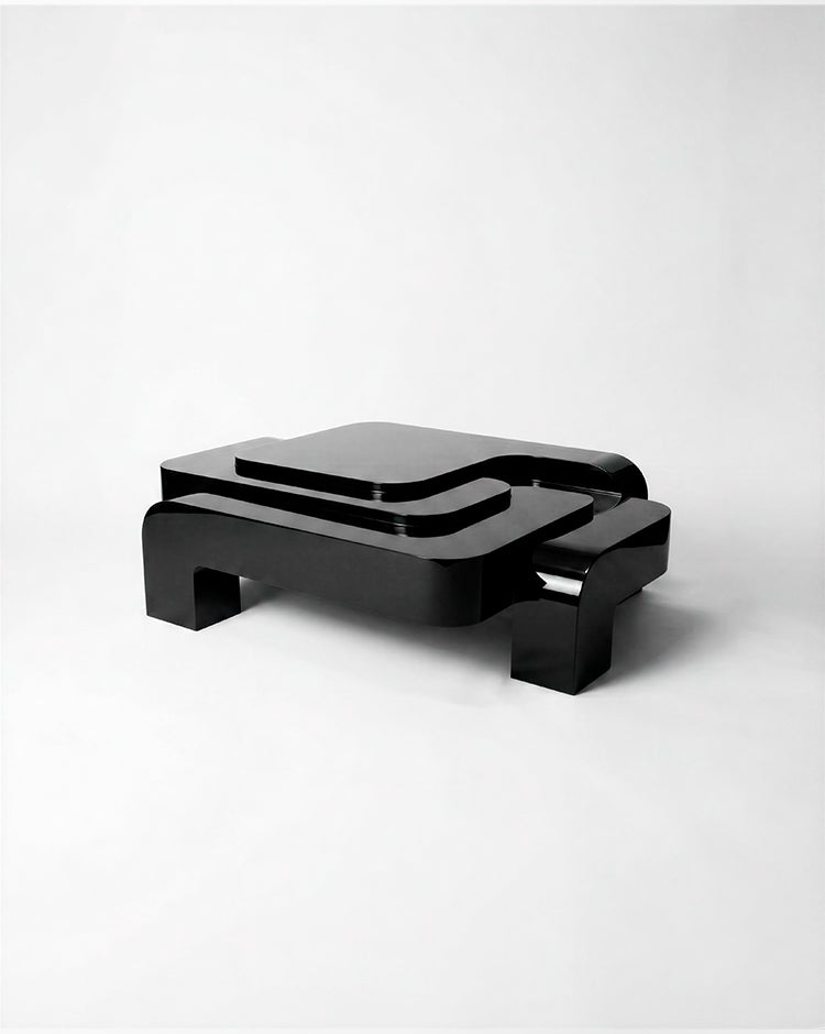 Automa Black Lacquer