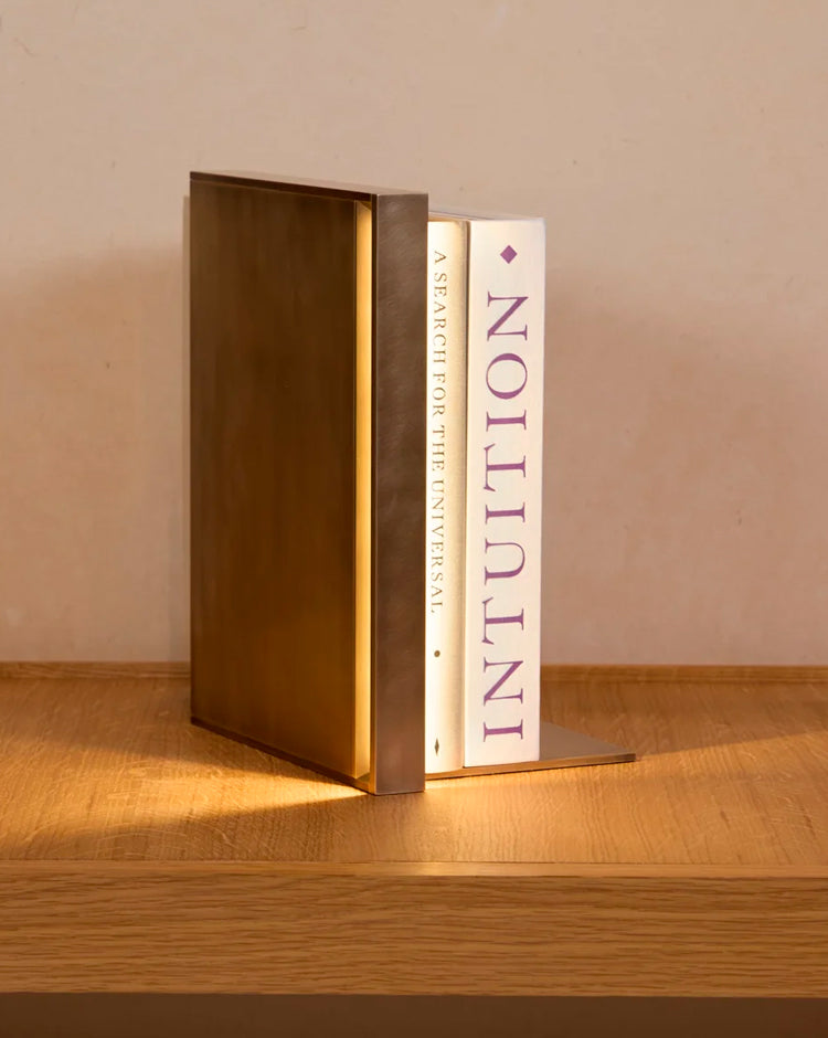 Booklight