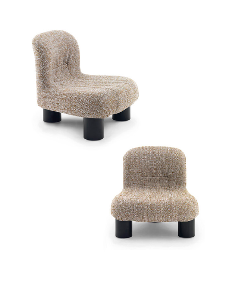 Botolo - Low Version