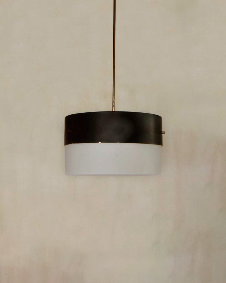 The Brass Ceiling lamp, 1960s