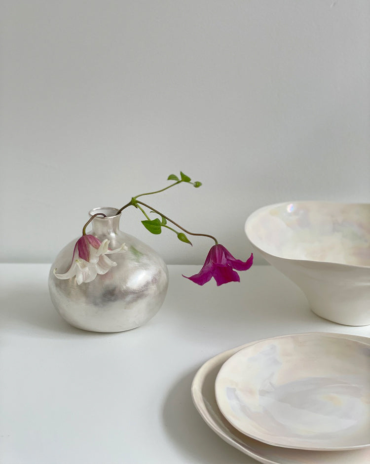 A Branch Vase