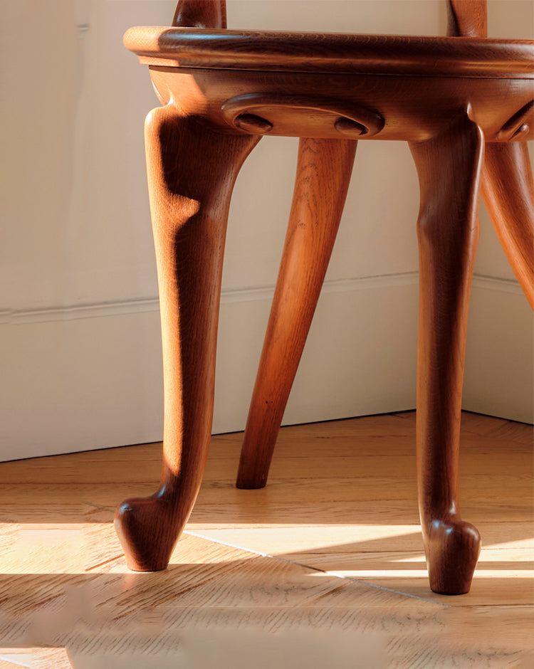 Calvet Armchair
