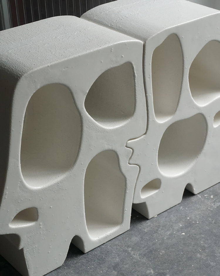 Spectator Shelf series