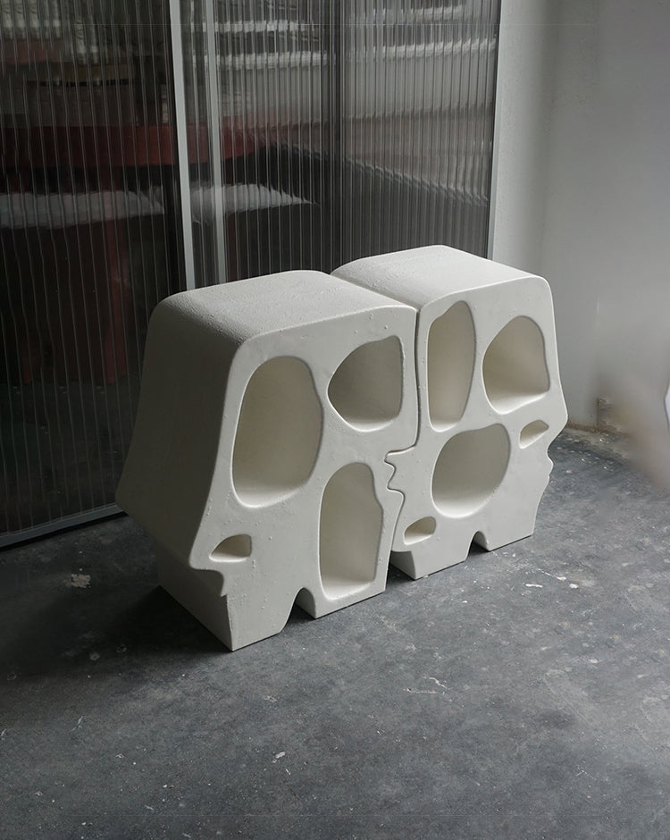 Spectator Shelf series