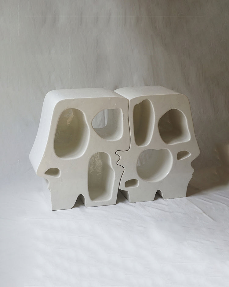Spectator Shelf series
