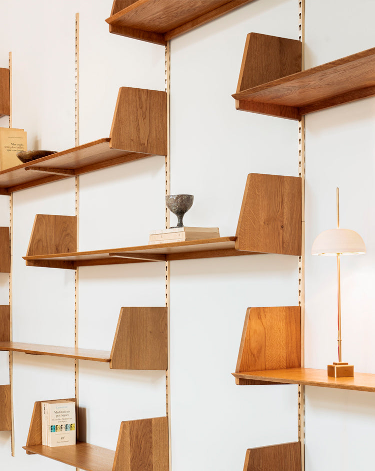 Wall Unit E
