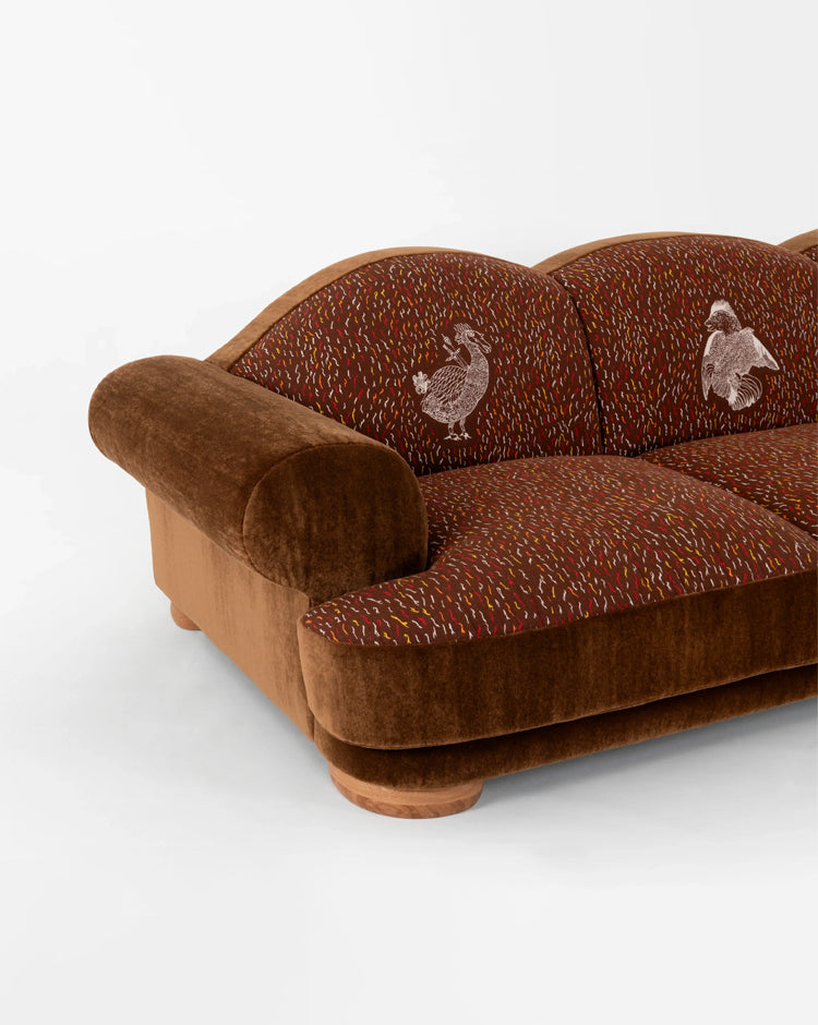 Sofa Saint Germain