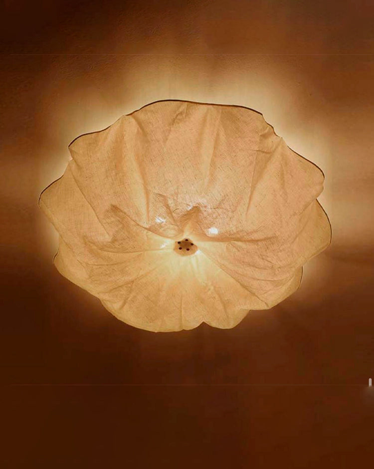 The Celestia Lamp Flos, 1980s