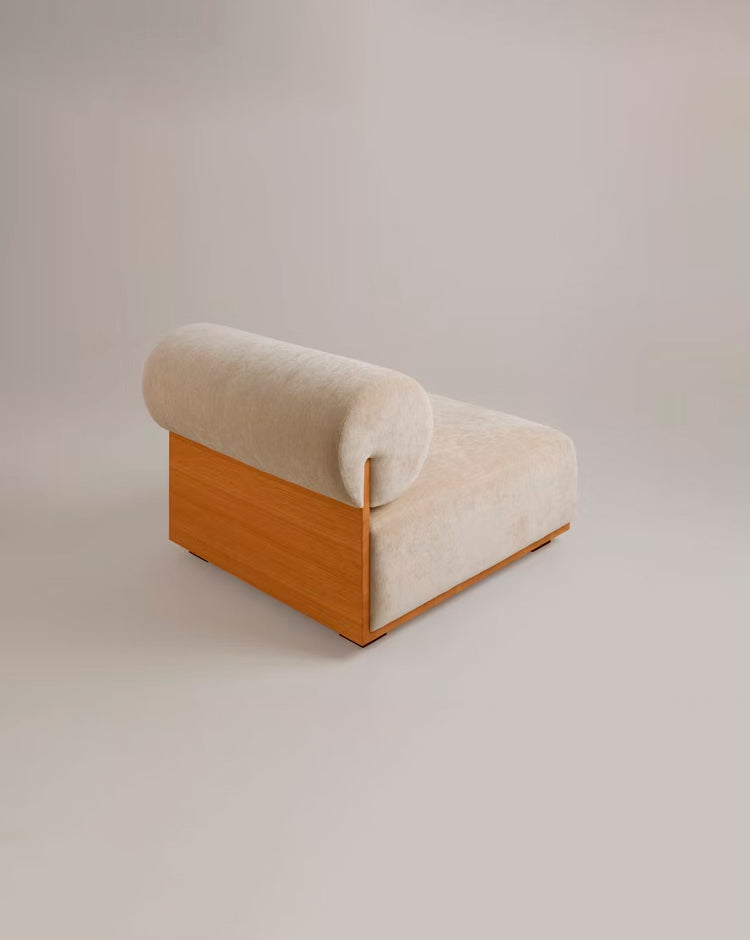 Chauffeuse Le Soufflé