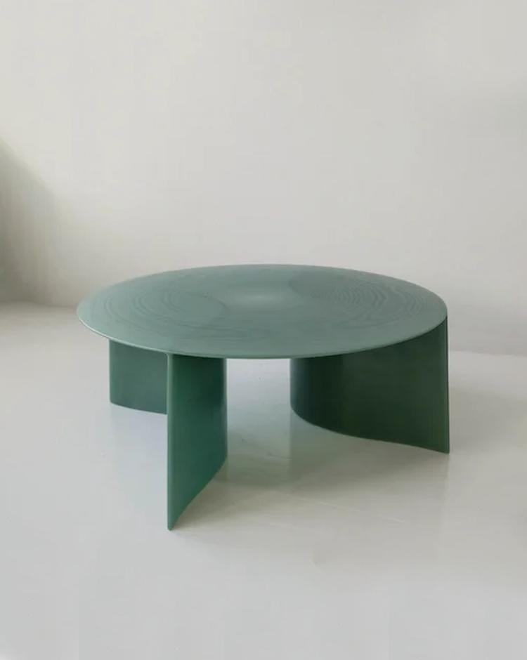 Coffee Table Round