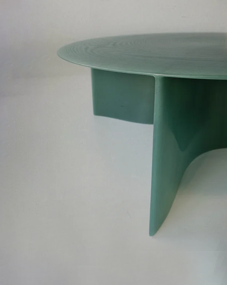 Coffee Table Round