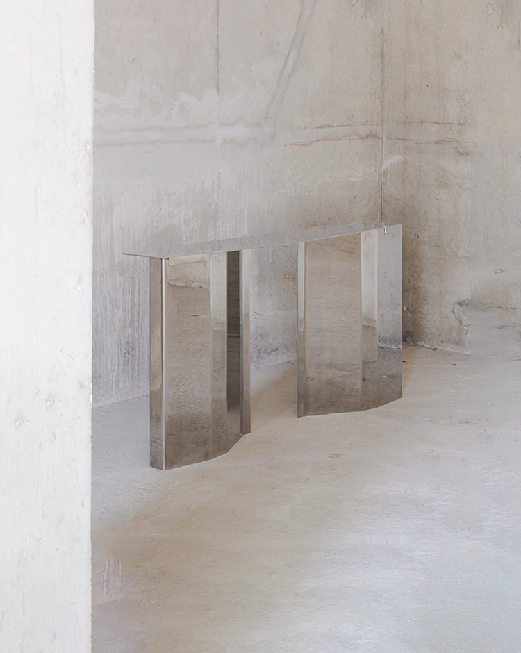 Console Fold Heim