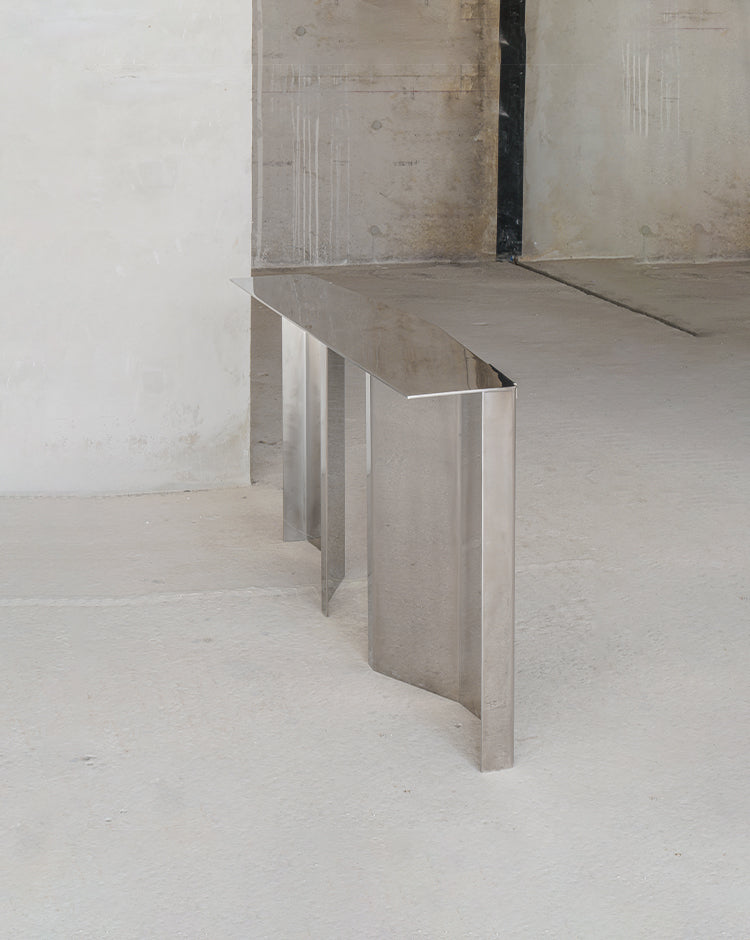 Console Fold Heim