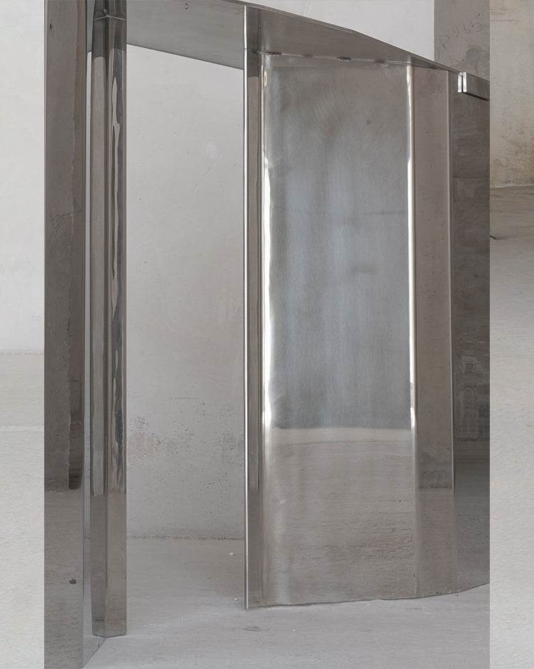 Console Fold Heim