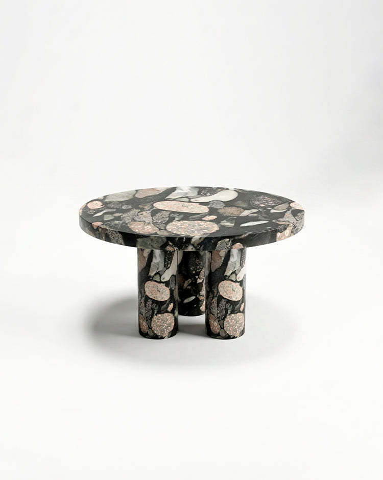 Cuddle Coffe Table